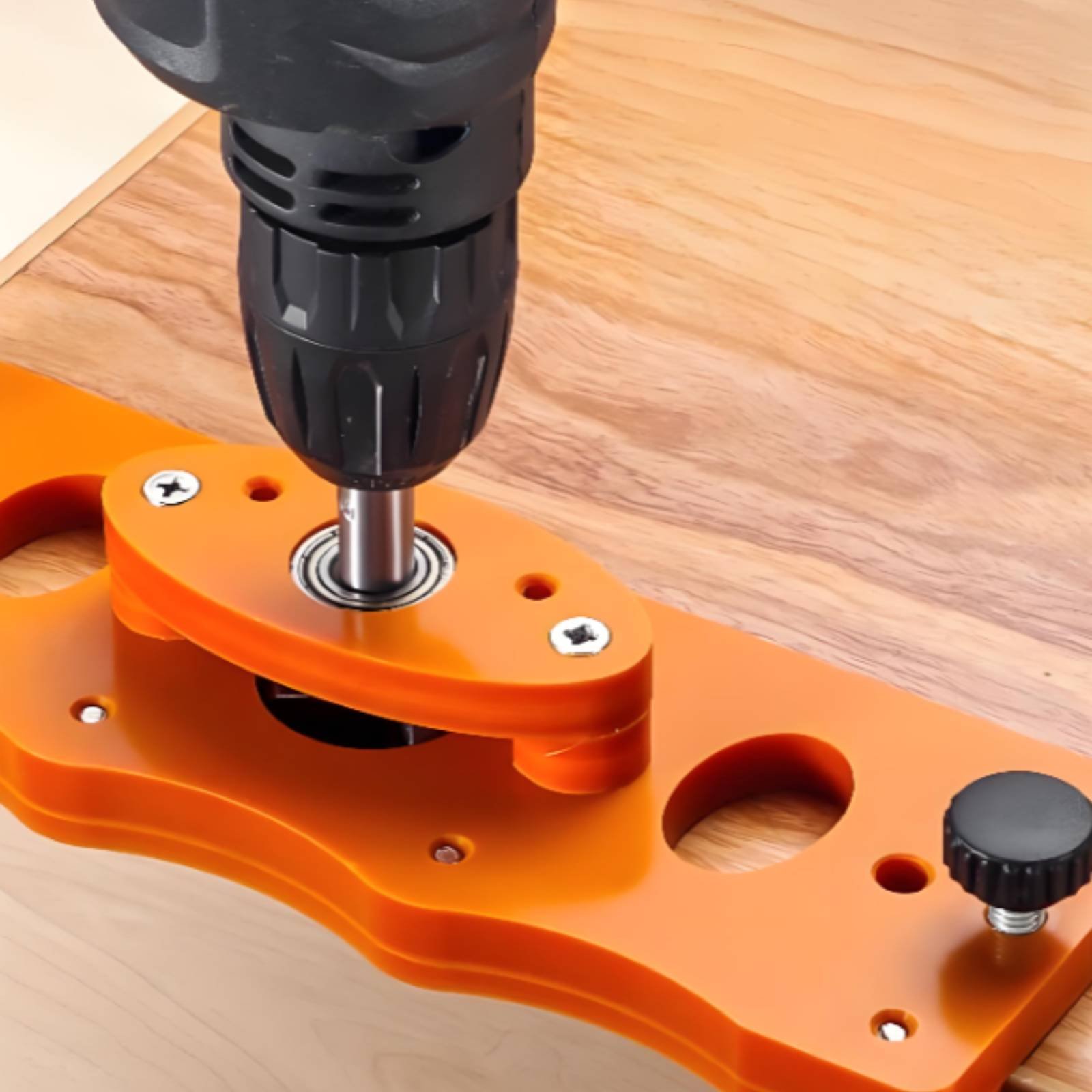 Punta di foratura per cerniere - Cabinet Hinges recensione e prezzo