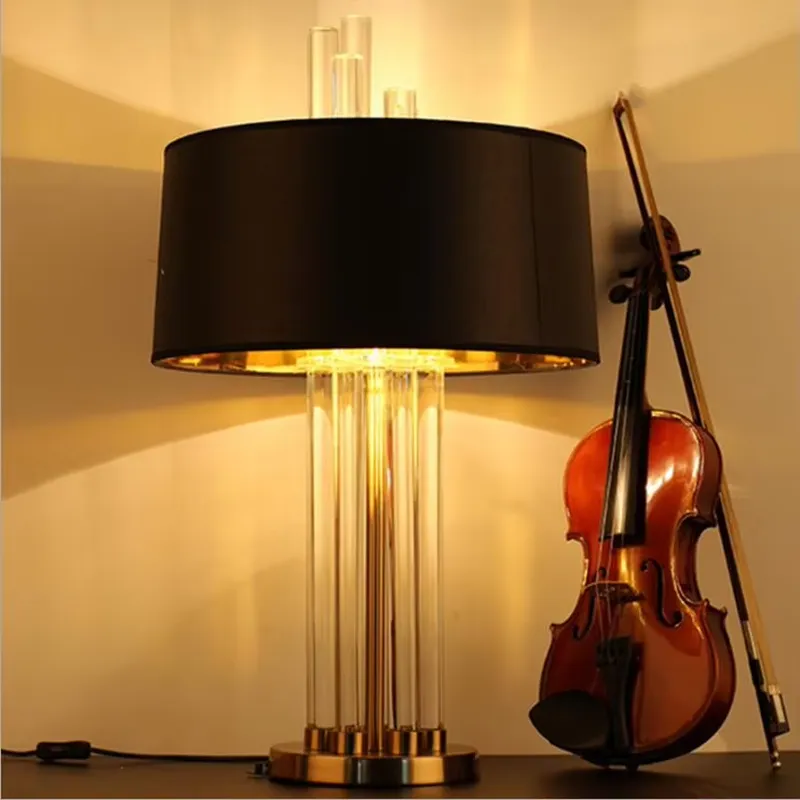 Lampada da scrivania moderna a - Light Switch recensione e prezzo