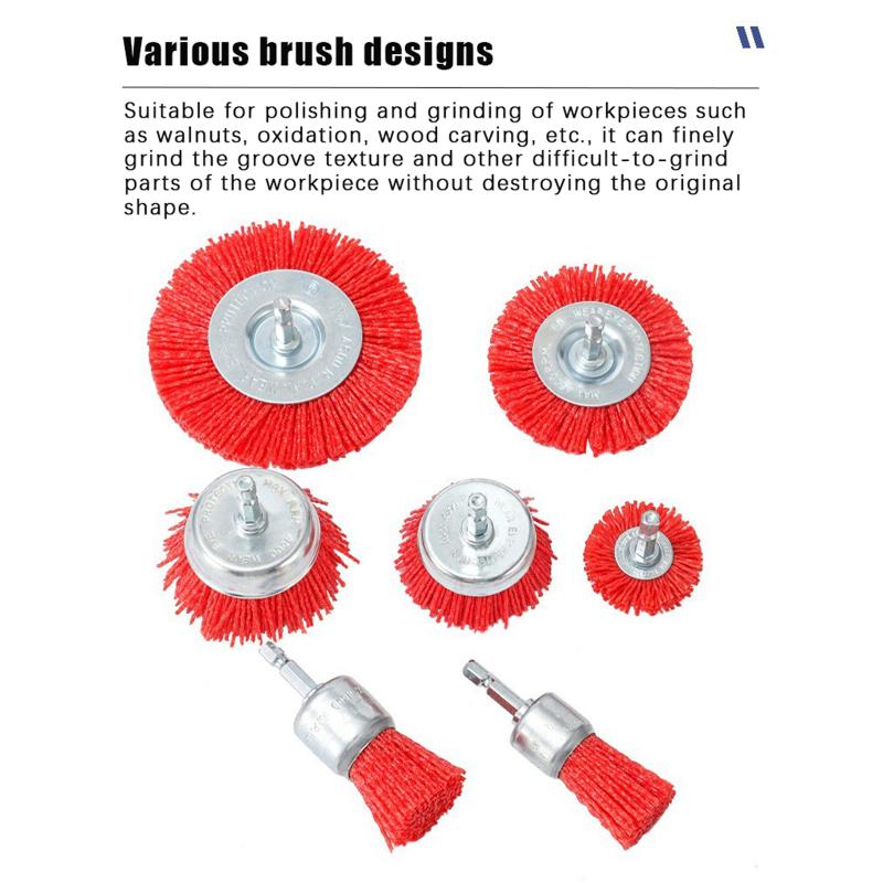 (YY) 1Pc 2025 Spazzola abrasiv - Paint Brush recensione e prezzo