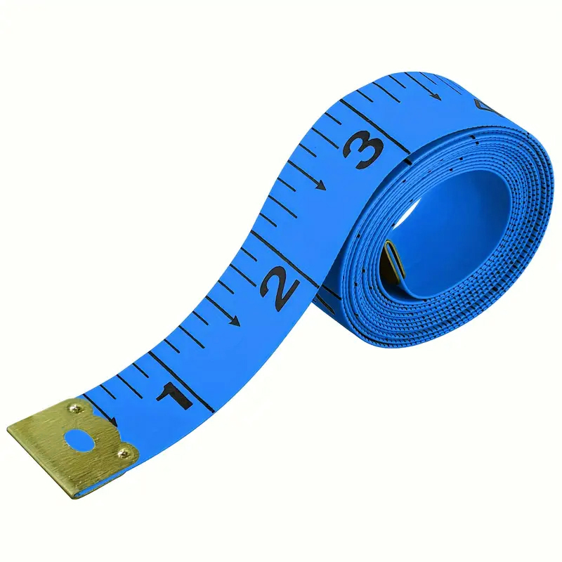 2/3/4PCS Misura morbida a dopp - Tape Measure recensione e prezzo