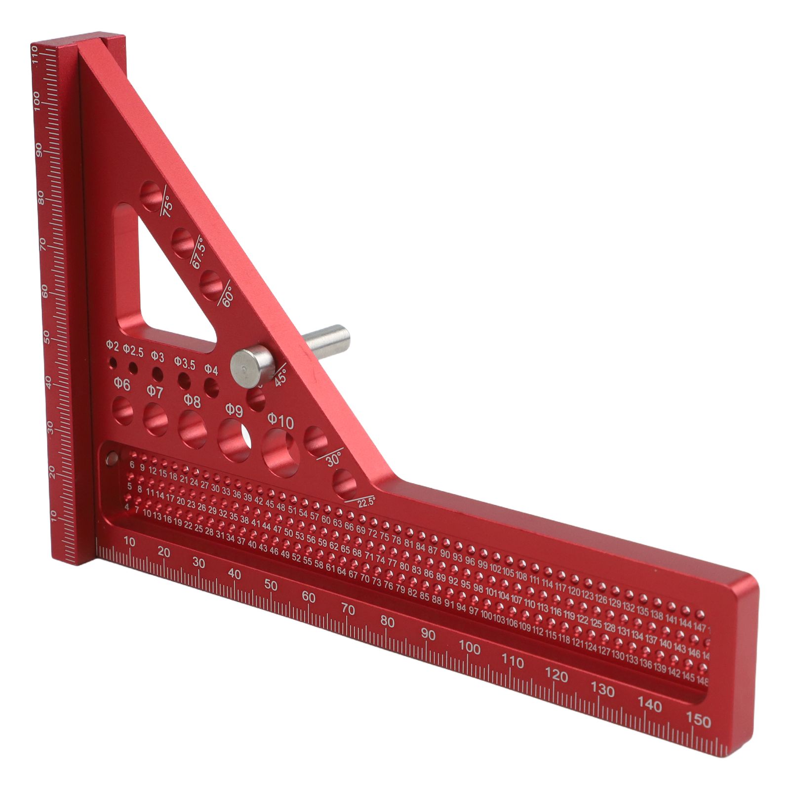 Righello per marcatura multi-a - Home Improvement Mark recensione e prezzo