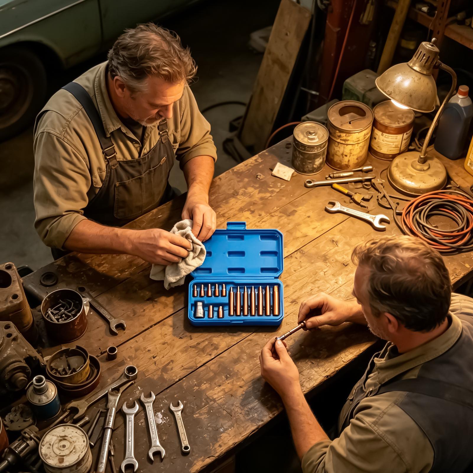 Punte per cacciavite magnetich - Drill Bits recensione e prezzo