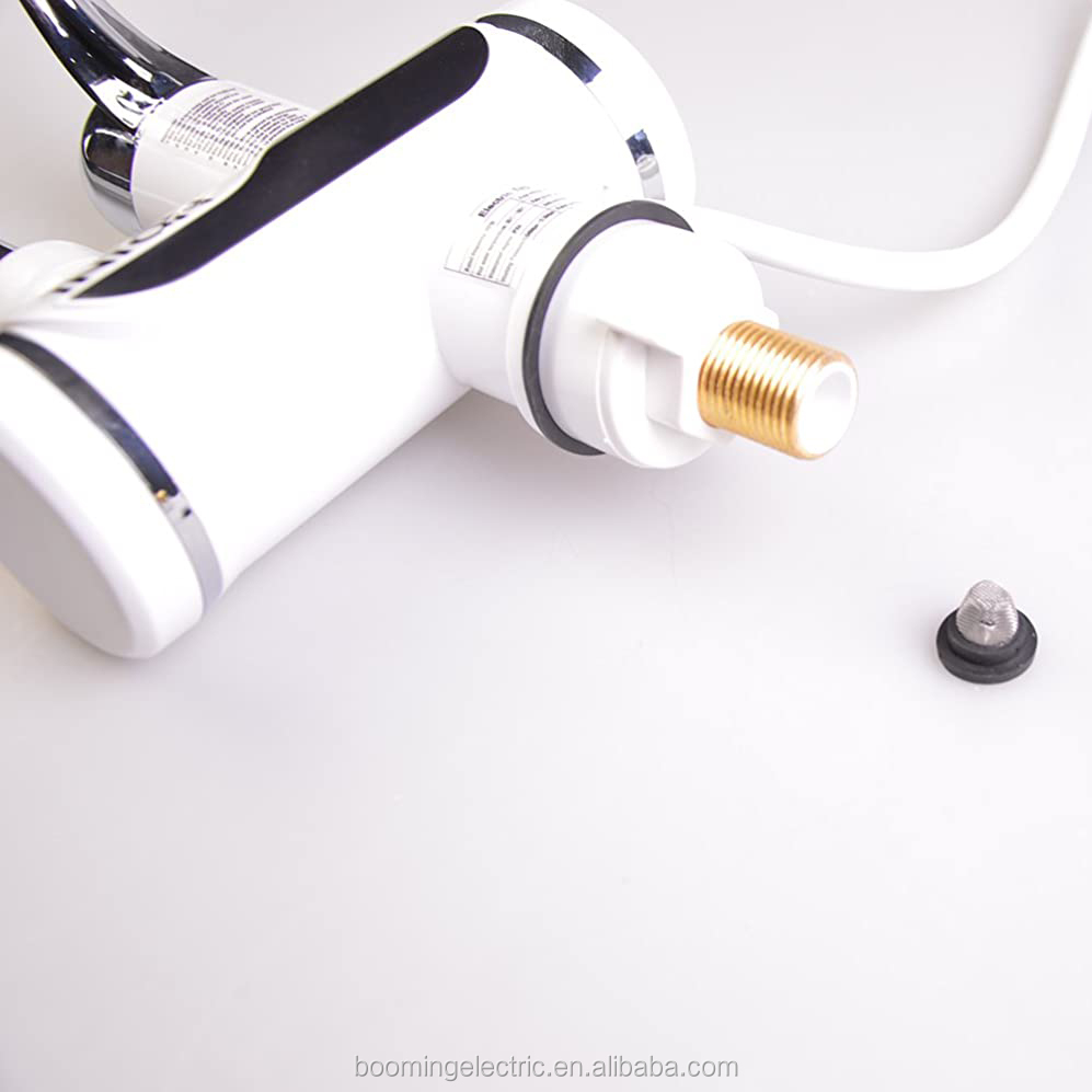 Rubinetto Elettrico Istantaneo - Faucet recensione e prezzo