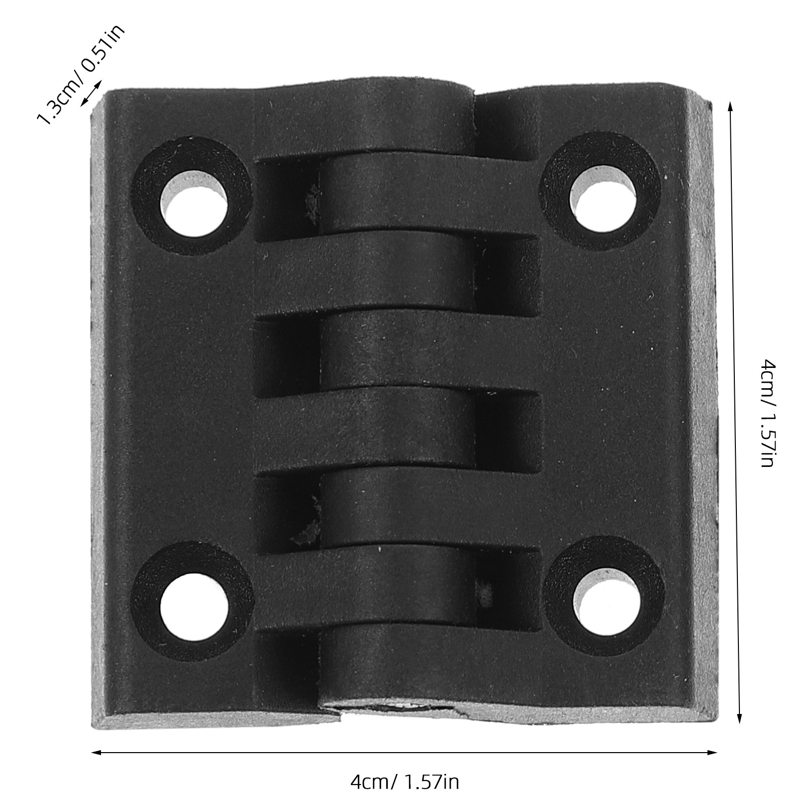20 pezzi di cerniere in plasti - Cabinet Hinges recensione e prezzo