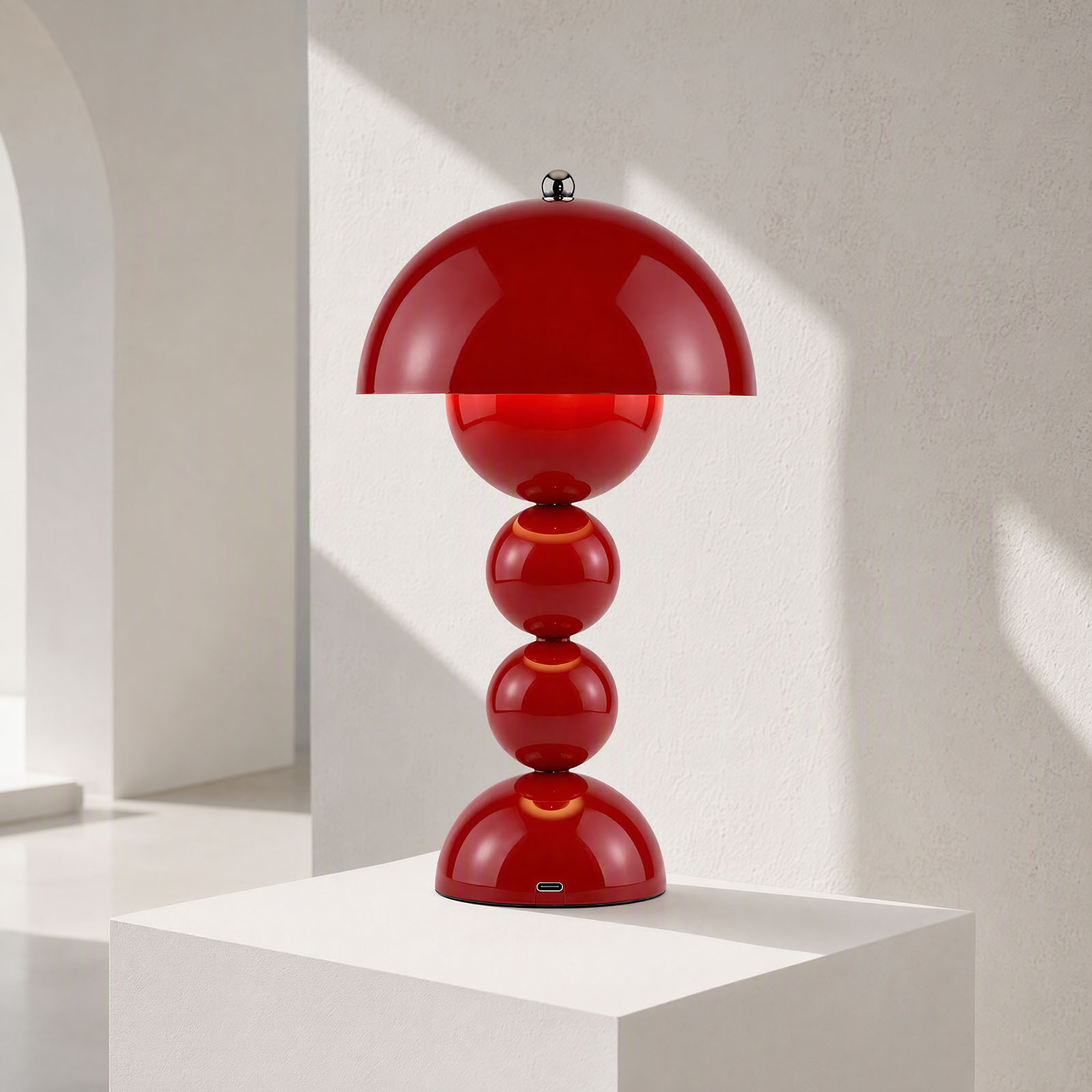 Lampada da Scrivania Vintage a - Light Switch recensione e prezzo