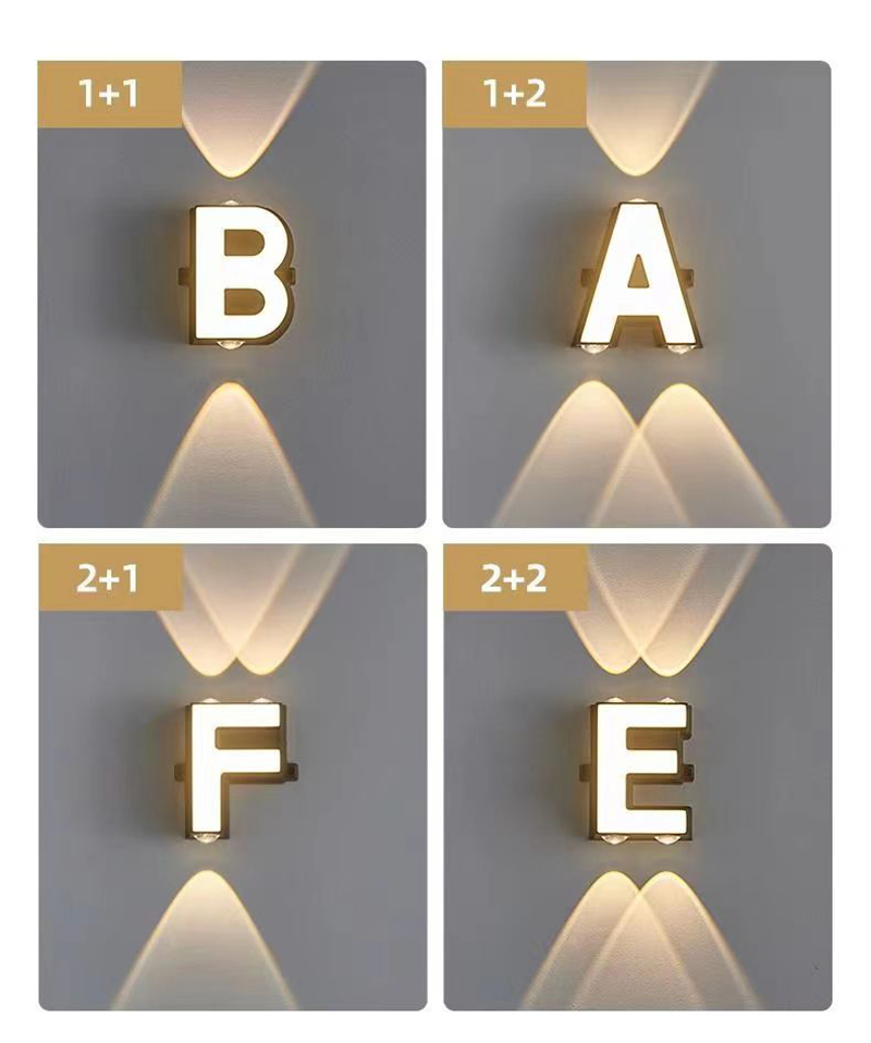 Lampada da Parete Impermeabile - Light Switch recensione e prezzo