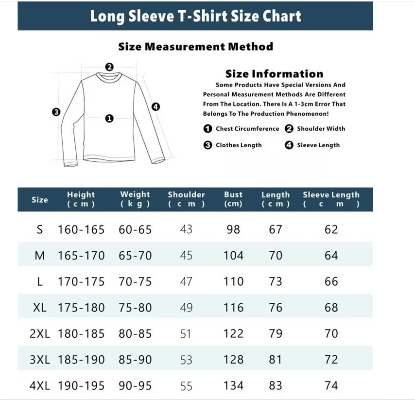 T-shirt a maniche lunghe da do - Wallpaper recensione e prezzo