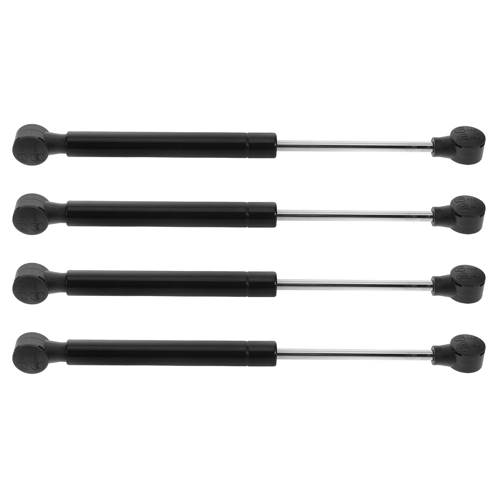 4 pezzi di cerniere a chiusura - Cabinet Hinges recensione e prezzo