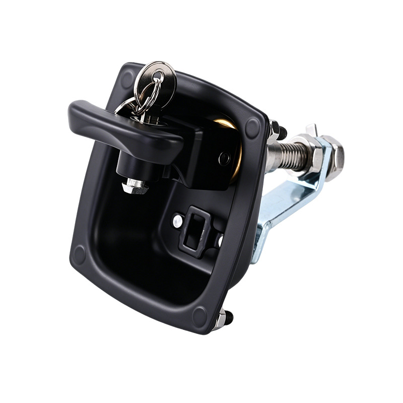 Serratura a compressione con m - Door Lock recensione e prezzo